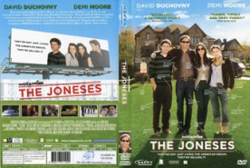 THE JONESES- แฟมิลี่ ลวงโลก (2010)